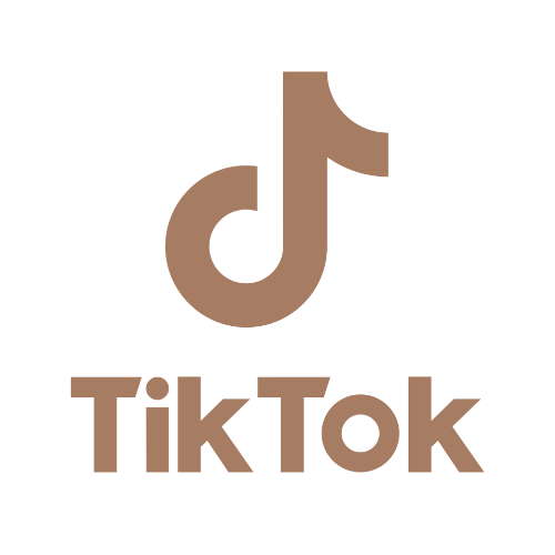 icone logo tik tok